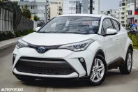 Toyota C-HR din 2022 cu 150.000 km - oferta TOY128312 - foto 6