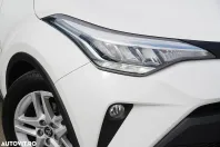 Toyota C-HR din 2022 cu 150.000 km - oferta TOY128312 - foto 7