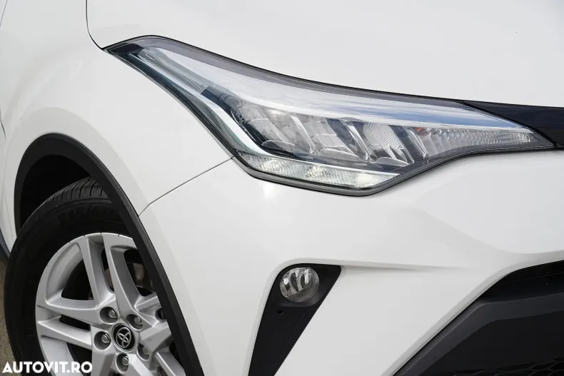 Toyota C-HR din 2022 cu 150.000 km - oferta TOY128312 - foto 7