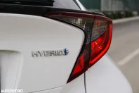 Toyota C-HR din 2022 cu 150.000 km - oferta TOY128312 - foto 11