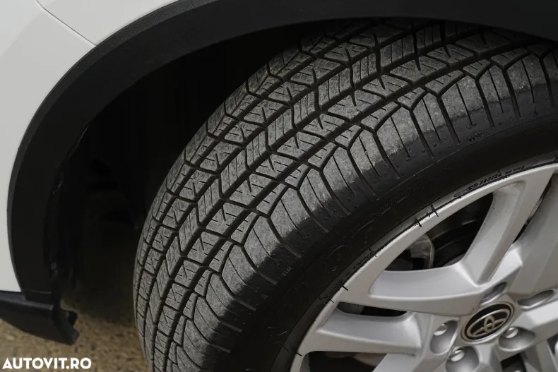 Toyota C-HR din 2022 cu 150.000 km - oferta TOY128312 - foto 14