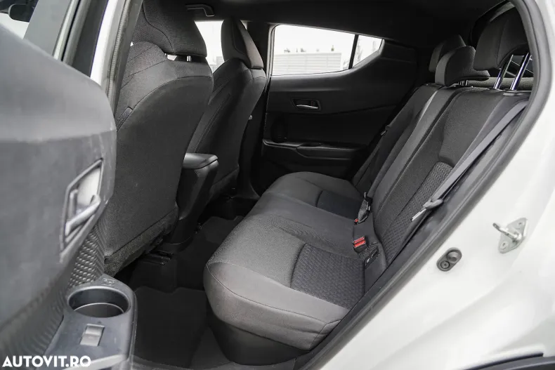Toyota C-HR din 2022 cu 150.000 km - oferta TOY128312 - foto 20