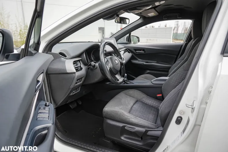 Toyota C-HR din 2022 cu 150.000 km - oferta TOY128312 - foto 22