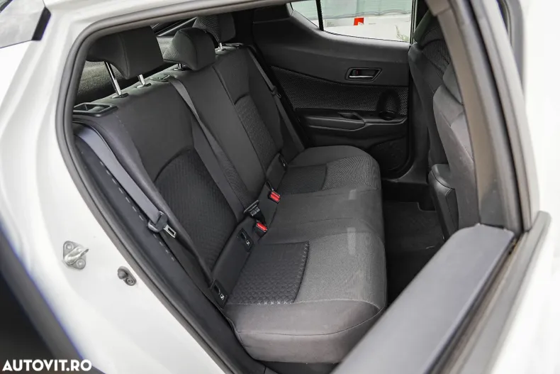 Toyota C-HR din 2022 cu 150.000 km - oferta TOY128312 - foto 23