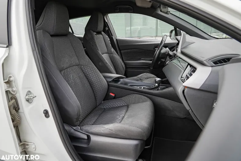 Toyota C-HR din 2022 cu 150.000 km - oferta TOY128312 - foto 24