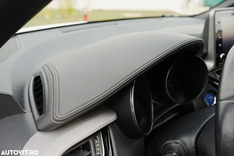 Toyota C-HR din 2022 cu 150.000 km - oferta TOY128312 - foto 25