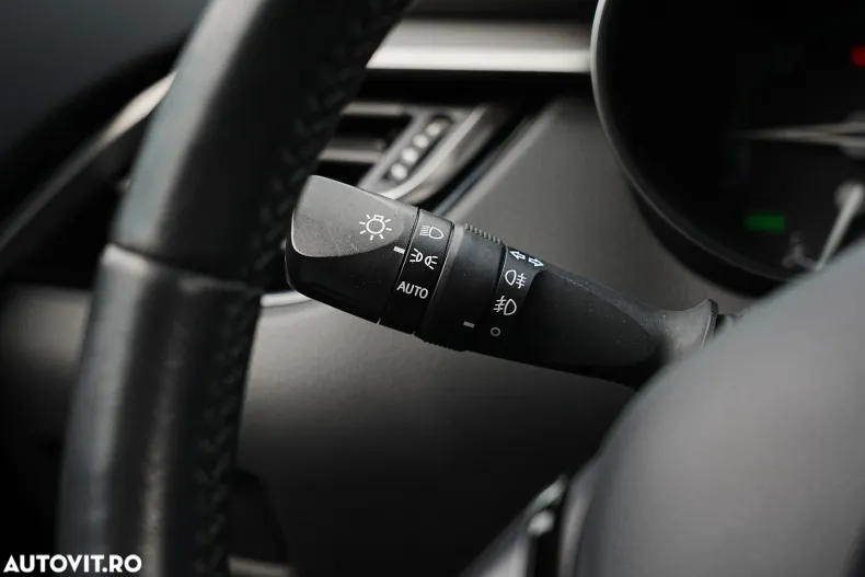 Toyota C-HR din 2022 cu 150.000 km - oferta TOY128312 - foto 29