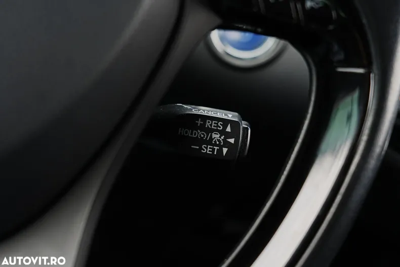 Toyota C-HR din 2022 cu 150.000 km - oferta TOY128312 - foto 30