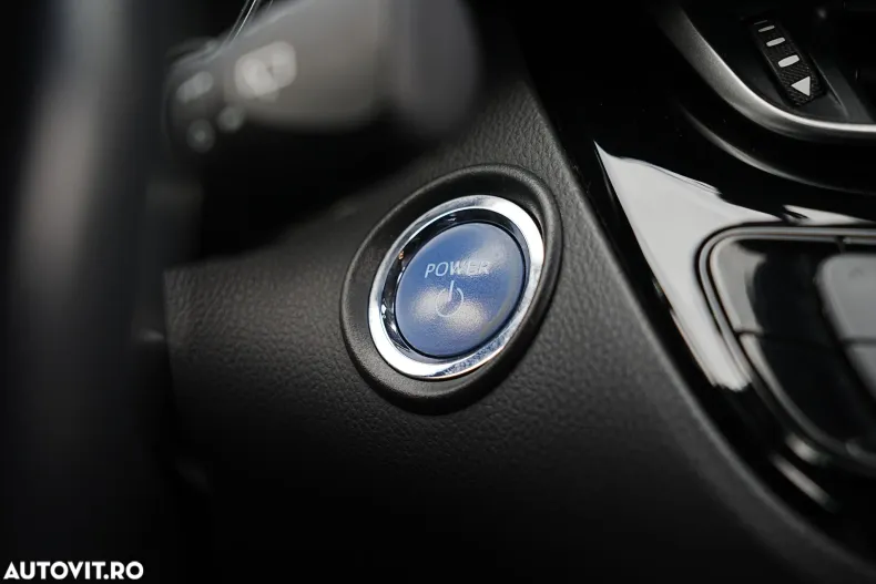 Toyota C-HR din 2022 cu 150.000 km - oferta TOY128312 - foto 31