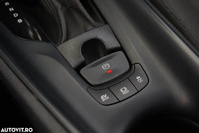 Toyota C-HR din 2022 cu 150.000 km - oferta TOY128312 - foto 32