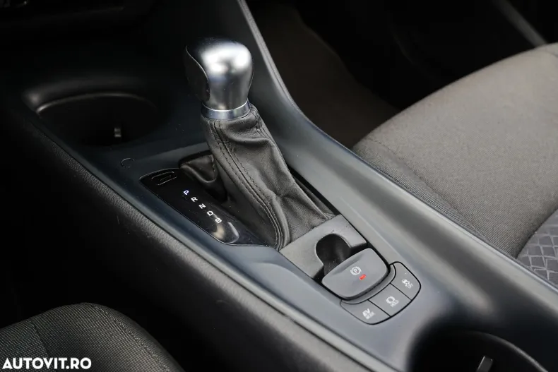 Toyota C-HR din 2022 cu 150.000 km - oferta TOY128312 - foto 33