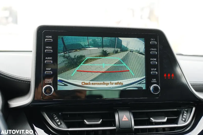 Toyota C-HR din 2022 cu 150.000 km - oferta TOY128312 - foto 36