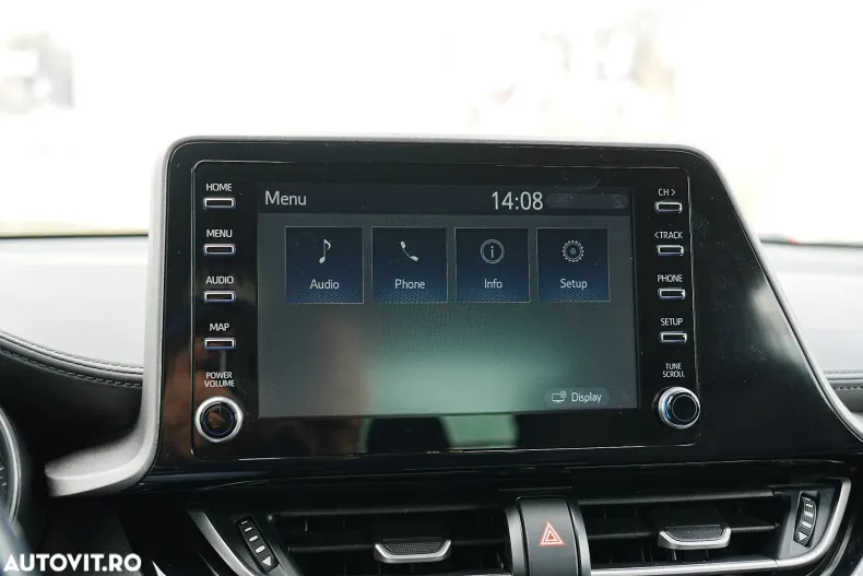 Toyota C-HR din 2022 cu 150.000 km - oferta TOY128312 - foto 37