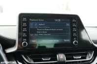 Toyota C-HR din 2022 cu 150.000 km - oferta TOY128312 - foto 38