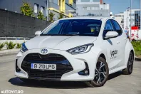 Toyota Yaris din 2024 cu 15.000 km - oferta TOY128313 - foto 1
