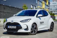Toyota Yaris din 2024 cu 15.000 km - oferta TOY128313 - foto 2
