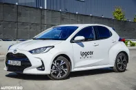 Toyota Yaris din 2024 cu 15.000 km - oferta TOY128313 - foto 3