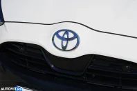 Toyota Yaris din 2024 cu 15.000 km - oferta TOY128313 - foto 4
