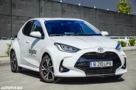Toyota Yaris din 2024 cu 15.000 km - oferta TOY128313 - foto 7