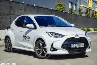 Toyota Yaris din 2024 cu 15.000 km - oferta TOY128313 - foto 8