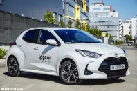 Toyota Yaris din 2024 cu 15.000 km - oferta TOY128313 - foto 9
