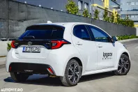 Toyota Yaris din 2024 cu 15.000 km - oferta TOY128313 - foto 10