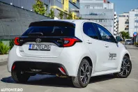 Toyota Yaris din 2024 cu 15.000 km - oferta TOY128313 - foto 11