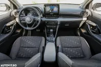 Toyota Yaris din 2024 cu 15.000 km - oferta TOY128313 - foto 17