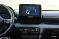 Toyota Yaris din 2024 cu 15.000 km - oferta TOY128313 - foto 20