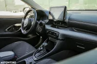 Toyota Yaris din 2024 cu 15.000 km - oferta TOY128313 - foto 24