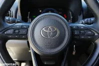 Toyota Yaris din 2024 cu 15.000 km - oferta TOY128313 - foto 32