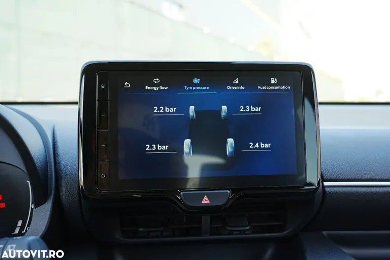 Toyota Yaris din 2024 cu 15.000 km - oferta TOY128313 - foto 35