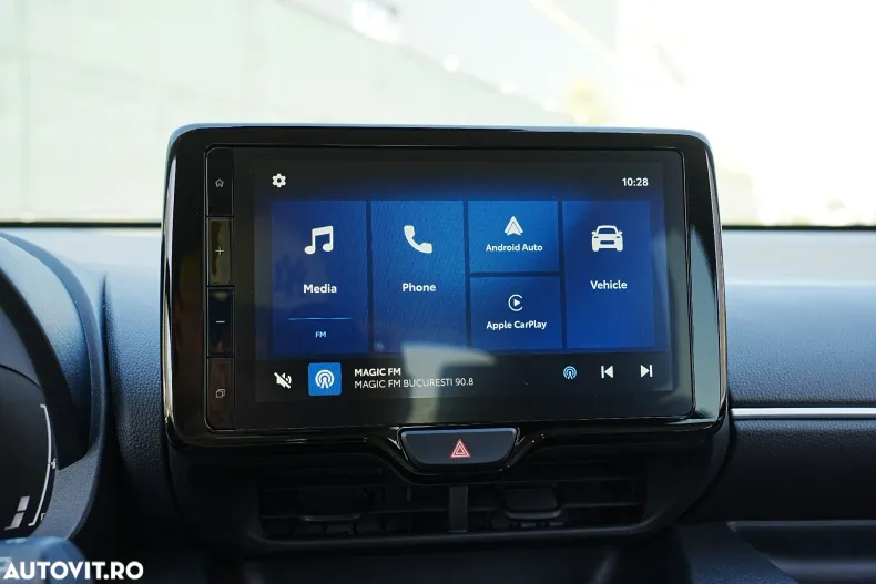 Toyota Yaris din 2024 cu 15.000 km - oferta TOY128313 - foto 36