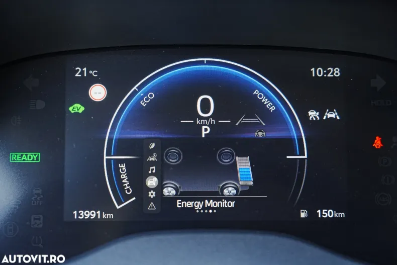 Toyota Yaris din 2024 cu 15.000 km - oferta TOY128313 - foto 40