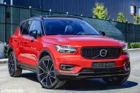 Volvo XC40 din 2019 cu 113.858 km - oferta VOL128314 - foto 1