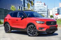 Volvo XC40 din 2019 cu 113.858 km - oferta VOL128314 - foto 3
