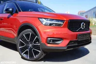 Volvo XC40 din 2019 cu 113.858 km - oferta VOL128314 - foto 5
