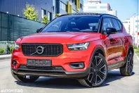 Volvo XC40 din 2019 cu 113.858 km - oferta VOL128314 - foto 8