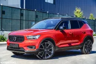 Volvo XC40 din 2019 cu 113.858 km - oferta VOL128314 - foto 10