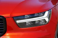 Volvo XC40 din 2019 cu 113.858 km - oferta VOL128314 - foto 11