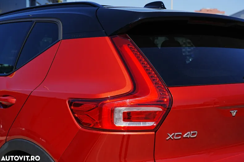 Volvo XC40 din 2019 cu 113.858 km - oferta VOL128314 - foto 16