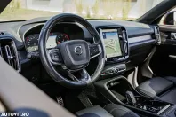 Volvo XC40 din 2019 cu 113.858 km - oferta VOL128314 - foto 23