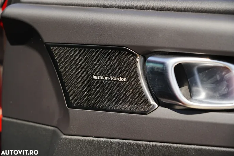 Volvo XC40 din 2019 cu 113.858 km - oferta VOL128314 - foto 33