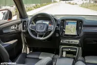 Volvo XC40 din 2019 cu 113.858 km - oferta VOL128314 - foto 35