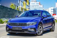 Volkswagen Passat din 2021 cu 111.500 km - oferta VOL128315 - foto 1