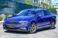 Volkswagen Passat din 2021 cu 111.500 km - oferta VOL128315 - foto 2