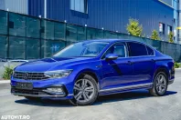 Volkswagen Passat din 2021 cu 111.500 km - oferta VOL128315 - foto 3