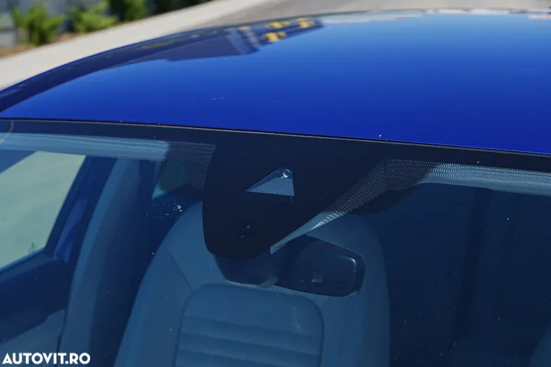 Volkswagen Passat din 2021 cu 111.500 km - oferta VOL128315 - foto 4