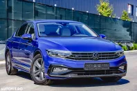 Volkswagen Passat din 2021 cu 111.500 km - oferta VOL128315 - foto 5