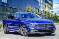 Volkswagen Passat din 2021 cu 111.500 km - oferta VOL128315 - foto 6